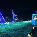 深澳鐵道自行車 燦爛夏夜山海騎