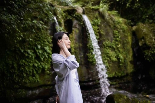 夏日避暑不用遠行 走進台北大縱走享親水沁涼之旅