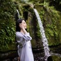 夏日避暑不用遠行 走進台北大縱走享親水沁涼之旅