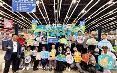 中台灣觀光強勢進軍香港 推廣4季玩法超吸睛