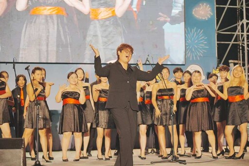 2025澎湖國際海上花火節圓滿閉幕 相約明年再相聚