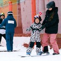 韓國江原道冬季滑雪祭開跑 High1、龍平雙渡假村攜手打造冬奧級冰雪盛宴