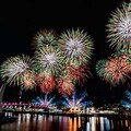 淡水漁人碼頭DJ微醺之夜 ８/17一起醉煙花享夏日風情
