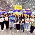 台中觀旅局深入經營新加坡市場 四季魅力行程迎星旅客