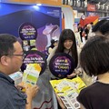 嘉義縣文化觀光局進軍新加坡旅展 讓世界看到台灣燈會