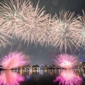 2025大稻埕夏日節 8/20主題煙火雙倍綻放、舞台擴大演出