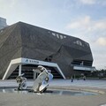 在海洋路上遇見海洋館 濱海觀光廊帶順遊動線推薦