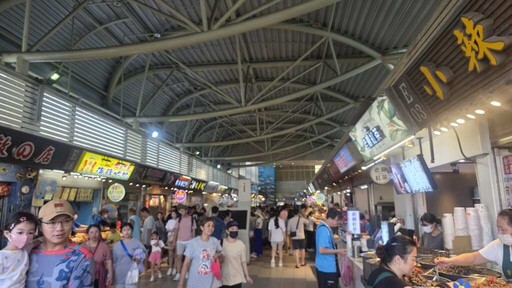 2025台中海洋館交通攻略 公車七線齊發暢遊海線人氣景點