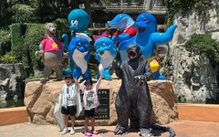 遠雄海洋公園暑假門票優惠延長賽開打 8/22怪戰集結日哥吉拉最終戰壓軸登場