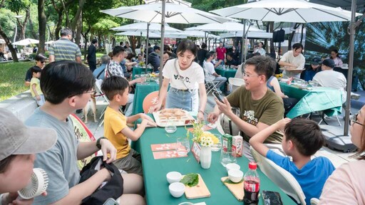 影/大草嶺觀光圈「裏山。秋行」創新遊程 解碼在地生活體驗