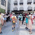 「這嘉最好玩」雙主題商圈遊程登場 森林鐵道×品味茶香展現嘉義文化魅力
