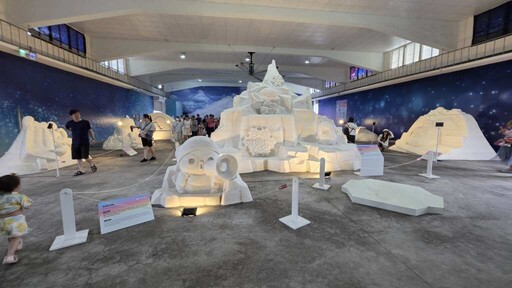 七夕情人節府城必訪 再推薦3條浪漫遊程攻略