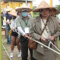 影／牽罟巡禮到金工手作 踩線團深遊苗栗金牌農村