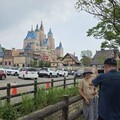 嘉義縣大林三大夢幻城堡 最甜、最香、最華麗的親子旅遊首選