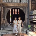 休假即刻啟程台中 德威航空空服員親身感受美食美景