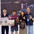 台中觀光進軍馬來西亞 亮相MATTA旅展、雙城推廣會吸睛