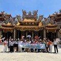 泰國旅展前哨！業者搶先踩線 中部文化魅力與山林美景一次看