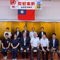 中市觀旅局首訪日本酒田市 慶締盟周年深化觀光交流