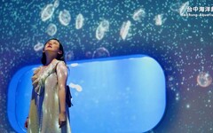 台中亮點行程大公開! 搭台灣好行輕鬆逛鳥博、賞鳥、看海趣