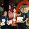 台中魅力「泰」吸睛！ 曼谷旅展、清邁推廣會人氣爆棚
