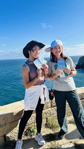 島嶼淨行 馬祖徒步慢旅