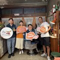 擴展東南亞市場 臺南攜手泰國百萬YouTuber Pigkaploy推廣觀光