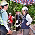 串聯著名電影及特色打卡景點 「雪山坑登山步道」年底完工