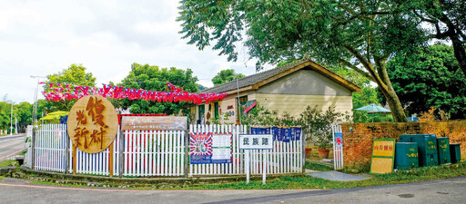 3連假台中狂吸711萬遊客人次 「這裡」最熱門