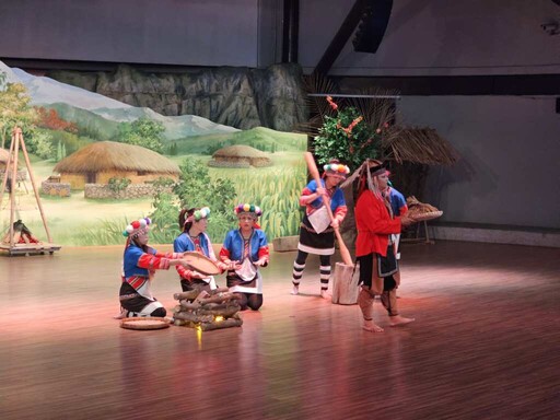 「鄒伙玩」嘉義縣亮相2025 ITF旅展 原鄉體驗與超值抽獎等你來!