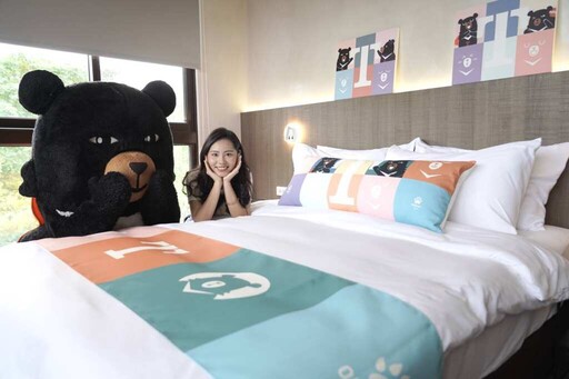 「2025區域觀光圈市集日」華山開展 中區＆金門62家業者匯聚展現中臺灣魅力