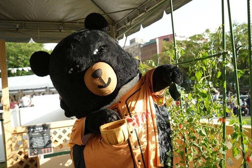 「山鄰款待」盛情登場! 2025區域觀光圈市集日中區×金門 共譜旅遊新篇章