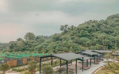 搭乘台南台灣好行「梅嶺線」暢遊玉井、楠西與龜丹