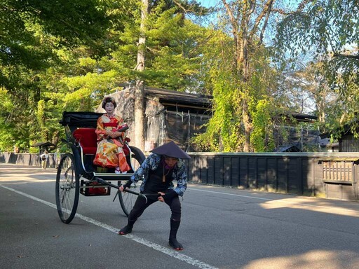 2025秋田縣觀光物產展11月22日登場 秋田舞妓、NAMAHAGE太鼓、秋田犬一次看個夠