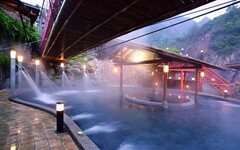 亮點台中再添光彩 秋冬走訪山城人文與自然風光