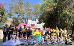 2025埔里花卉展暨南投花卉嘉年華11/22繽紛登場