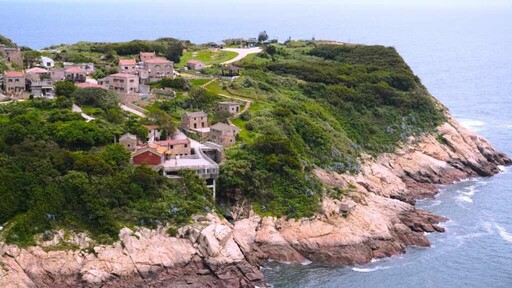 北區觀光圈產業交流媒合會登場 百家旅行社加速推動山海島觀光量能全面升級