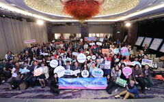 北區觀光圈產業交流媒合會登場 百家旅行社加速推動山海島觀光量能全面升級