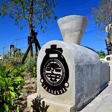 療癒感爆棚 后里泰安鐵道文化園區新風貌曝光