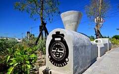 療癒感爆棚 后里泰安鐵道文化園區新風貌曝光