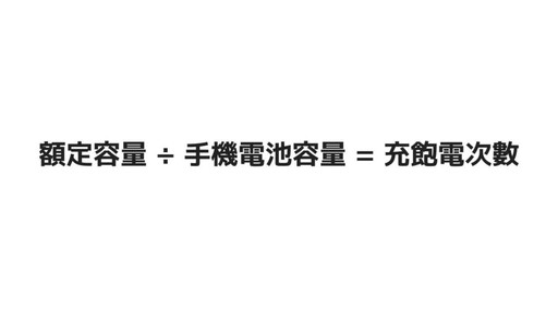 2023年10款行動電源推薦｜輕薄、大容量、Magsafe行充都在這！