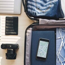 10款行李秤推薦｜行李秤哪裡買？全聯、家樂福、全國電子買得到