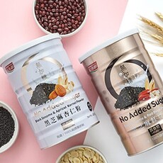 2023年10款杏仁粉推薦：多款沖泡杏仁茶詳細評比，馬玉山、御復珍哪款好？