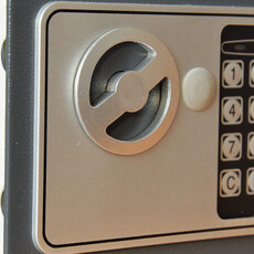 2023年10款保險箱推薦｜防火、家用保險箱怎麼選？磁卡、指紋保險箱一次看！