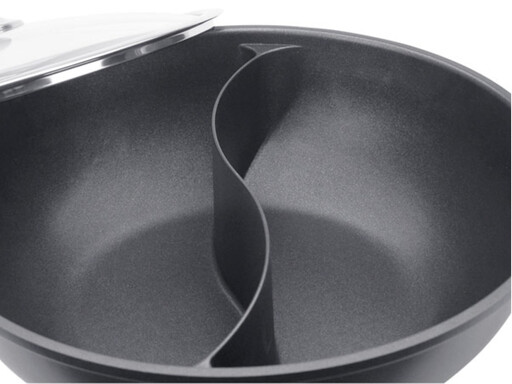 2023年10款鴛鴦鍋具推薦｜陶鍋、不鏽鋼鍋、鋁合金鍋一次看！NEOFLAM、鍋寶評價