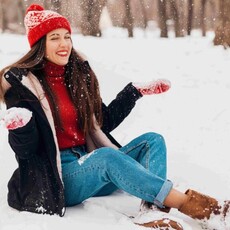 2023年10款雪靴推薦｜防水防滑都在這！迪卡儂、SOREL、UGG評價