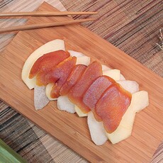 2024年10大烏魚子推薦：揚信、珍芳一口烏魚子評價