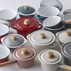 2024年10款牛奶鍋｜熱門PTT牛奶鍋評價，琺瑯鍋、不鏽鋼材質評比