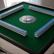 2024年10款電動麻將桌推薦｜過年打牌超輕鬆！