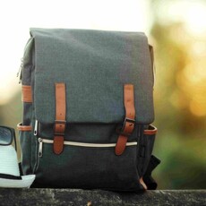 2024年10款防盜包｜小偷來也不怕！知名防盜後背包、單肩包通通有