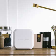 2024年10款標籤機｜居家收納、商用出貨必備！